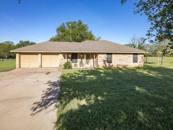 117 Perdue Cir, Weatherford, TX 76085