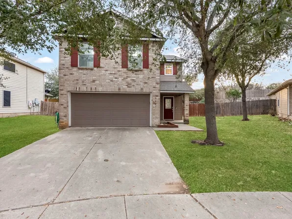 16427 Kentucky Ridge, Selma, TX 78154