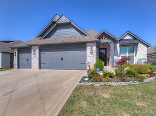 4432 S 177th Pl E, Tulsa, OK 74134