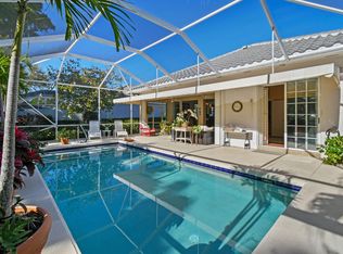 8017 SE Double Tree Dr, Hobe Sound, FL 33455