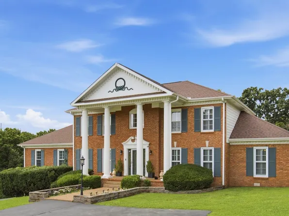 9303 Concord Rd, Brentwood, TN 37027