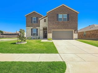 1632 Trace Dr, Aubrey, TX 76227