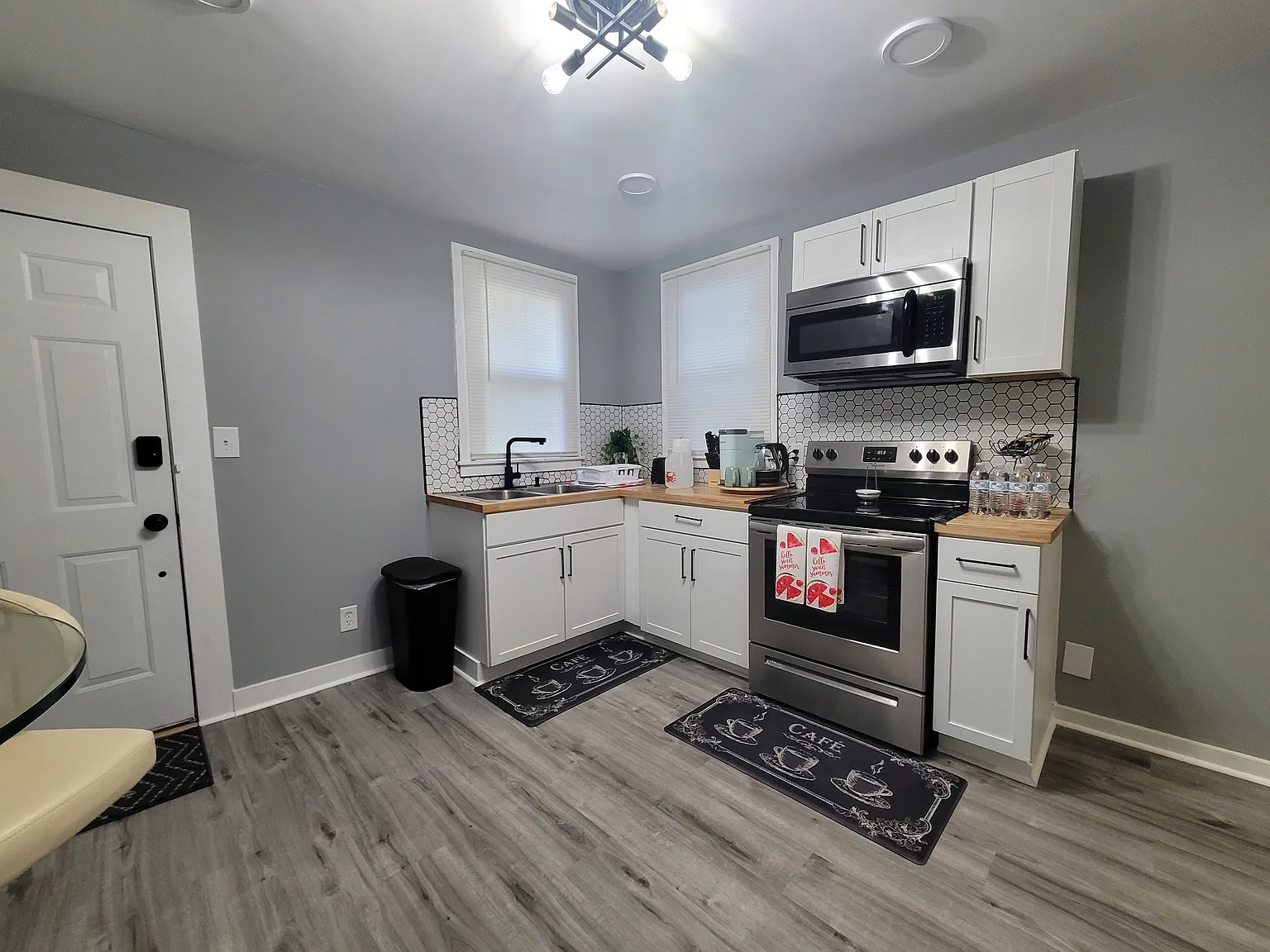 1 bed, 600 sqft, $2,000 — Photo 2