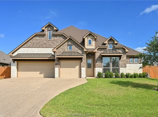 3512 Wakefield Dr, Bryan, TX 77808
