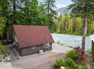 25921 Clear Creek Rd, Darrington, WA 98241