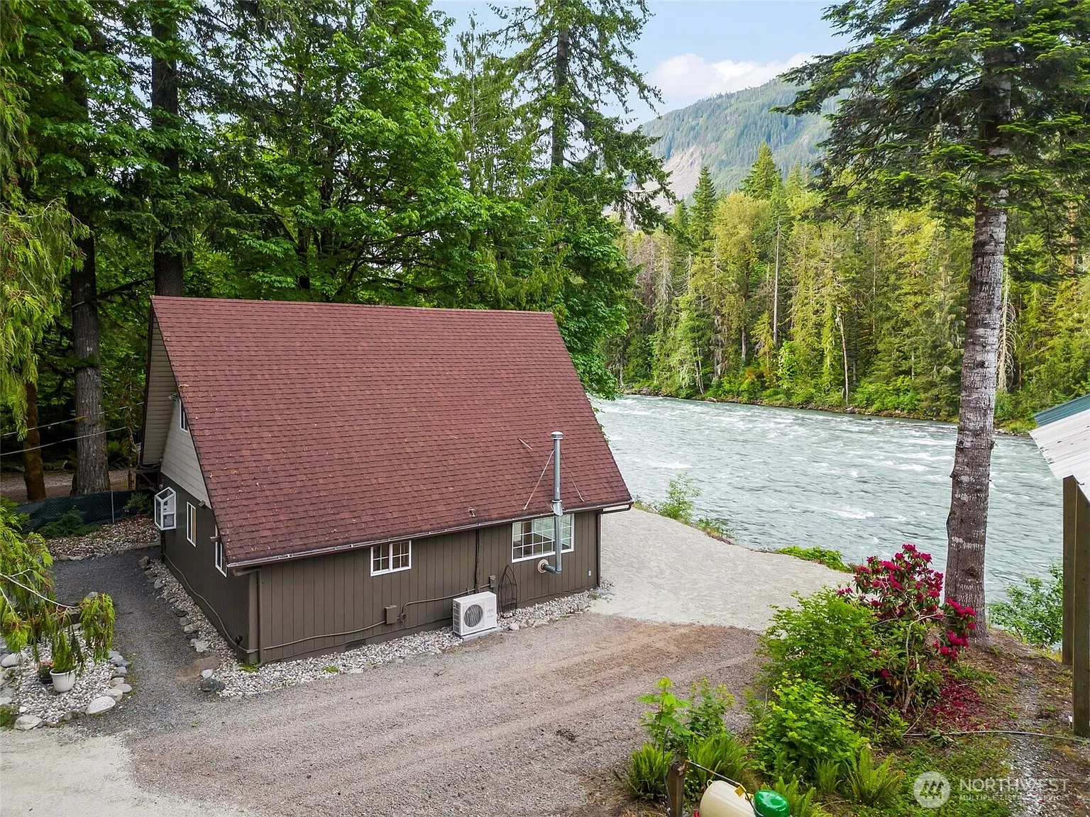 25921 Clear Creek Rd photo 1