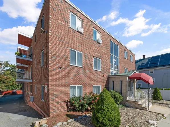 95 Clifton St APT L2, Malden, MA 02148