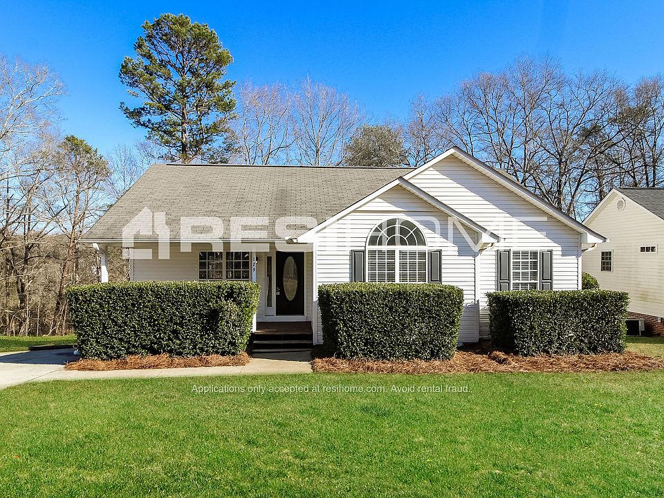 129 Forrester Dr, Liberty, SC 29657 Zillow