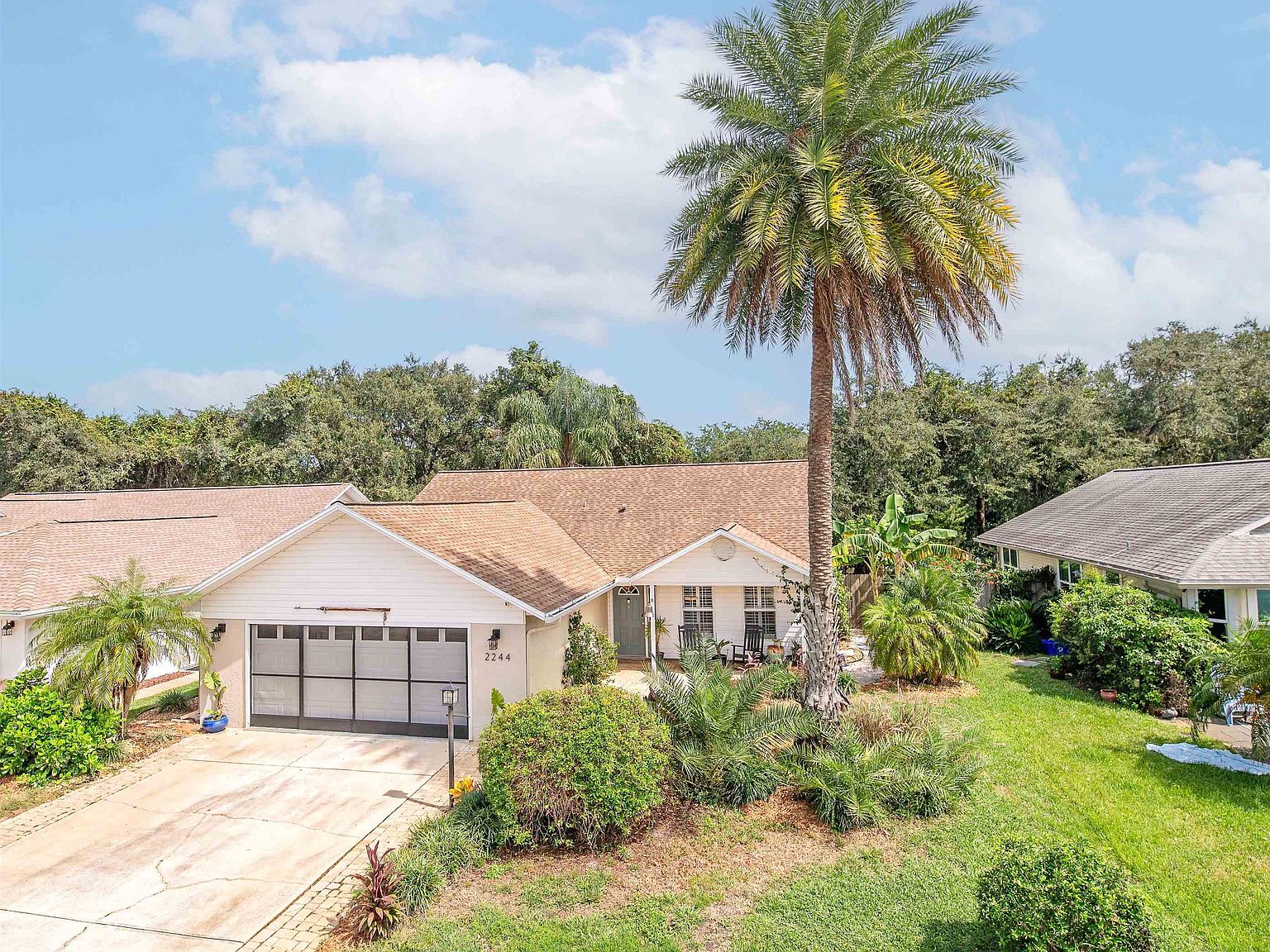 2244 Commodores Club Blvd, Saint Augustine, FL 32080 MLS 236209 Zillow