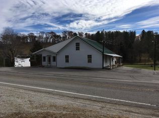 2617 Highway 3630, Annville, KY 40402