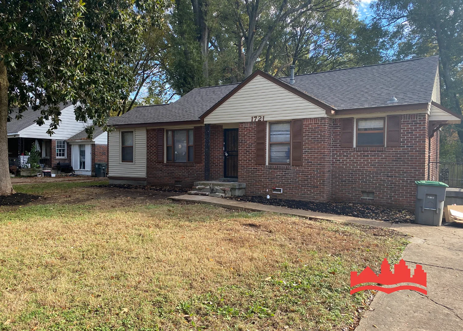 Welcome to 1721 Osborn Dr! — Photo 2