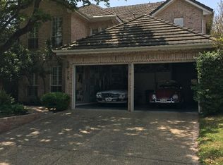 79 Haverhill Way, San Antonio, TX 78209