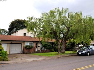 5350 SW Erickson Ave, Beaverton, OR 97005