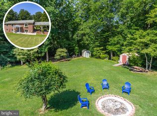 28 Valley Dr, Huntingtown, MD