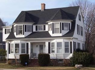 4 Kent Cir, Gloucester, MA 01930