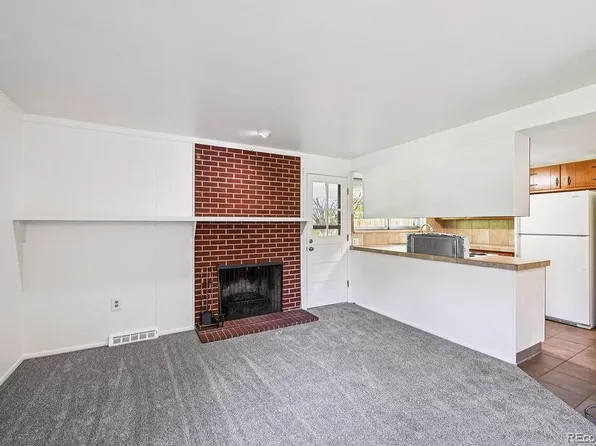 6741 E Ithaca Pl #6741, Denver, CO 80237