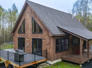 1 Mountain View Ln, Shirley Mills, ME 04485