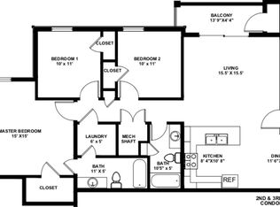 1128 S 820 E UNIT 7304-1, Heber City, UT 84032