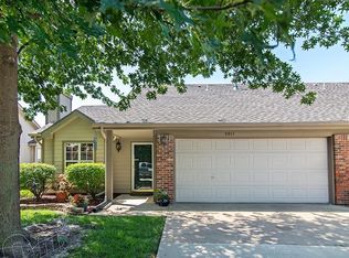 5011 Congressional Way, Lawrence, KS 66049