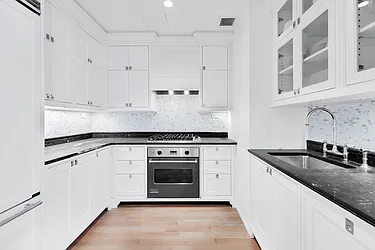 Rented by Douglas Elliman
