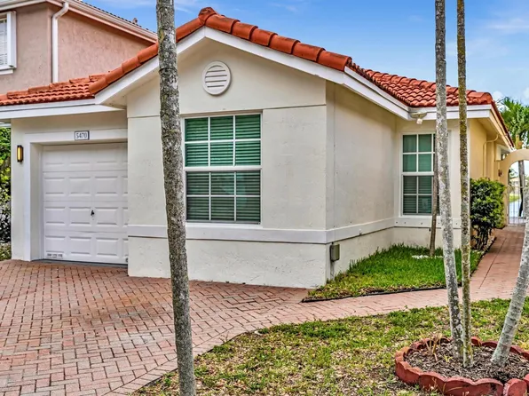 5470 NW 93rd Terrace, Sunrise, FL 33351