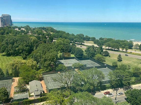 4th image of 5100 N Marine Dr APT 19K