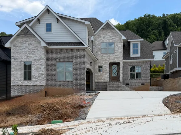 9892 Trestle Cir Unit 50, Ooltewah, TN 37363