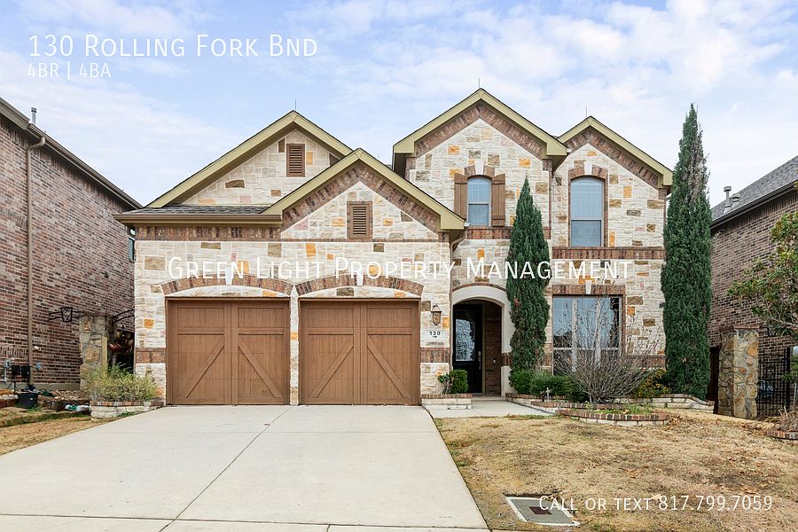 1st image of 130 Rolling Fork Bnd