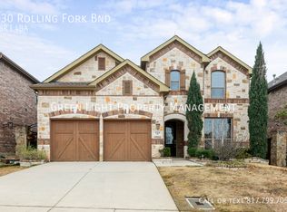 130 Rolling Fork Bnd, Irving, TX 75039