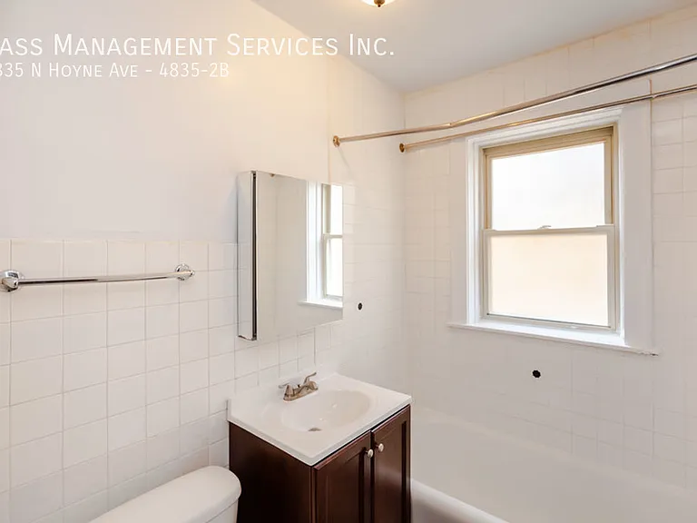 4835 N Hoyne Ave #2B — Photo 6