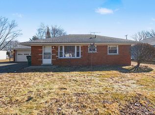 14611 New York St, Romulus, MI 48174