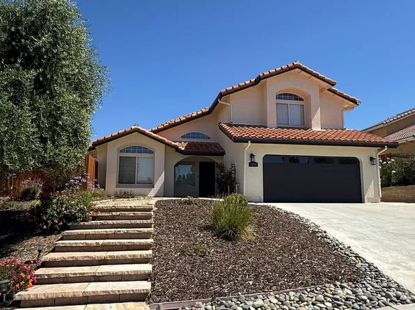 1019 Nanette Ln, Paso Robles, CA 93446