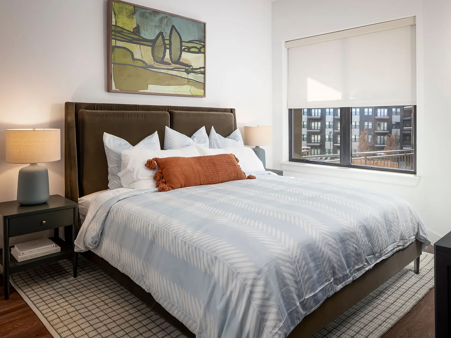 Residences at OAK — Photo 2