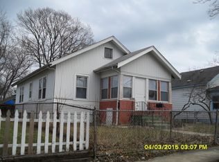 2231 Kristan Ave, North Chicago, IL