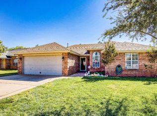 2207 94th St, Lubbock, TX 79423