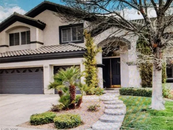 4354 Tall Tree St, Las Vegas, NV 89147