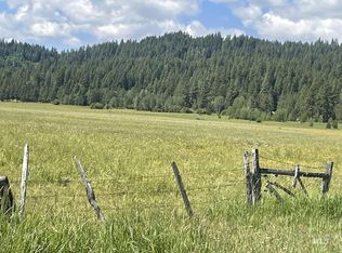 Gray Ln, Cascade, ID 83611