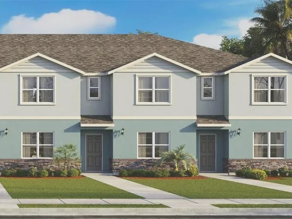 2237 RITA LANE, KISSIMMEE, FL 34744