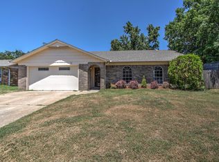 425 W East St N, Jenks, OK 74037