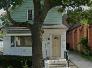 54 Cameron St, Rochester, NY 14606