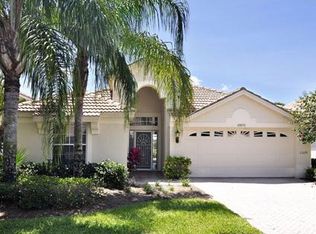 23270 Copperleaf Blvd, Estero, FL 34135