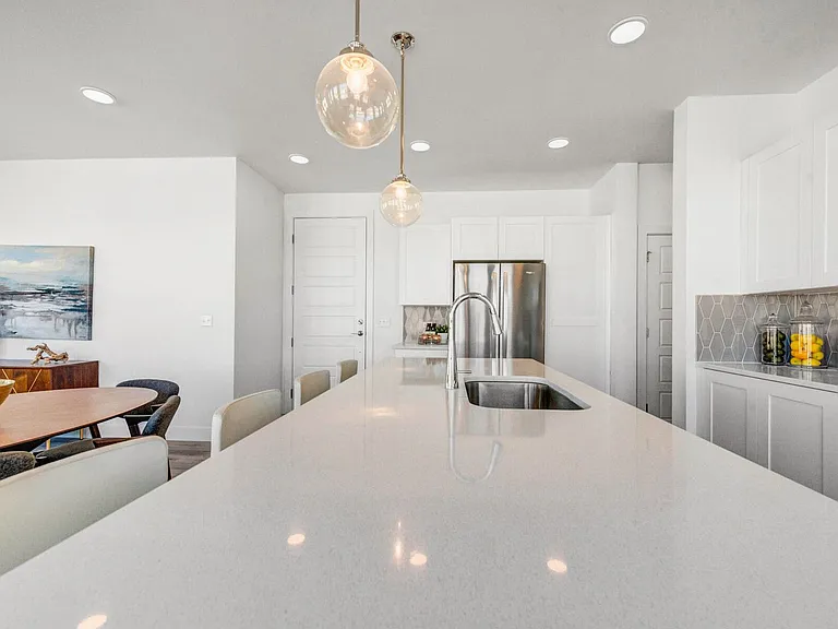 Apex at Perry Station - Modern Living at it's best! — Photo 59