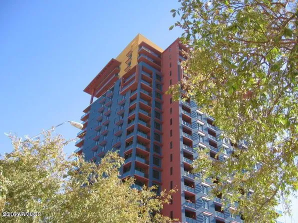 310 S 4th St Unit 702, Phoenix, AZ 85004