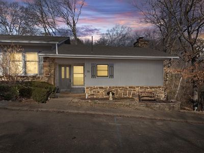 31 Abingdon Ln, Bella Vista, AR, 72715