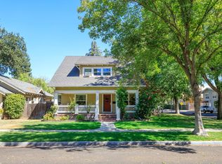 202 Hackberry Ave, Modesto, CA 95354