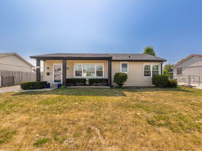 7950 Newland Ave, Burbank, IL, 60459