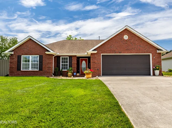 249 Creek Stone Ln, Knoxville, TN 37924