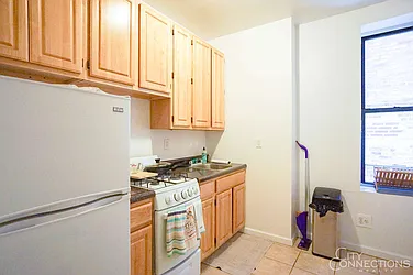 Rented by City Connections Realty