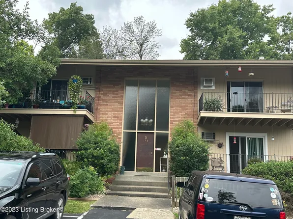 3501 Illinois Ave APT D8, Louisville, KY 40213
