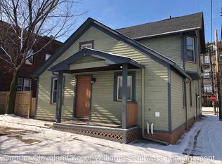 3145 Scranton Rd #1, Cleveland, OH 44109